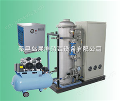 生产设备消毒用中型臭氧发生器;生产设备消毒用臭氧发生器