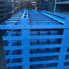 云南钢模板桥梁专用钢模板 桥梁钢模板 供应商 昆明钢模板