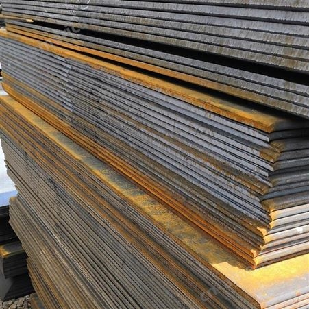 钢板 模板 预埋钢板供应商 钢南钢板