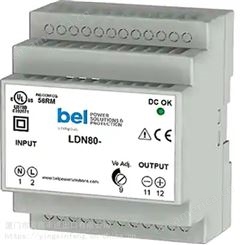 美国Bel Power Solutions 开关电源MAP40-3100 ***包装