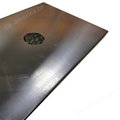 多种规格颜色可定制商务场地洛思隆冲孔铝蜂窝板